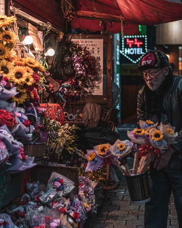 Let's make someone happy