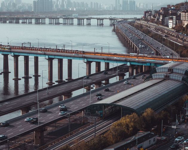 The city itself feels like a hill. I nearly had to hike to go to my University's campu.